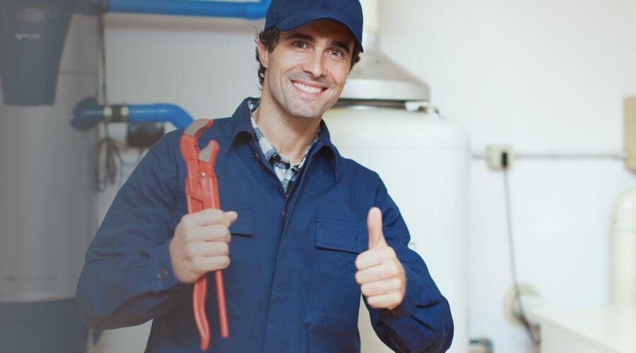 Professional expert plumbing services in Maurertown, VA